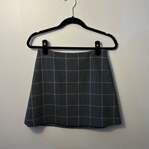 Wilfred classic skirt